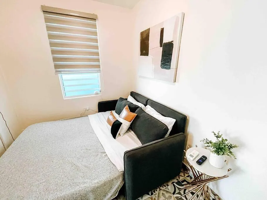 Apartamento Comfy & Bright Apt @ Calle Loiza - Walk To Beach / Calle Loiza Abajo -N San Juan 0*,  Puerto Rico