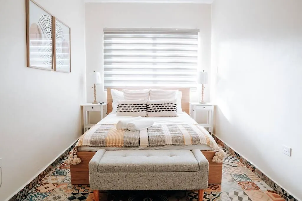 Apartamento Comfy & Bright Apt @ Calle Loiza - Walk To Beach / Calle Loiza Abajo -N San Juan