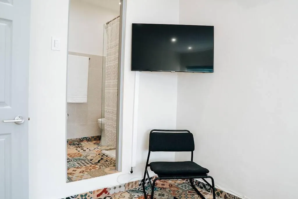 Apartamento Comfy & Bright Apt @ Calle Loiza - Walk To Beach / Calle Loiza Abajo -N San Juan