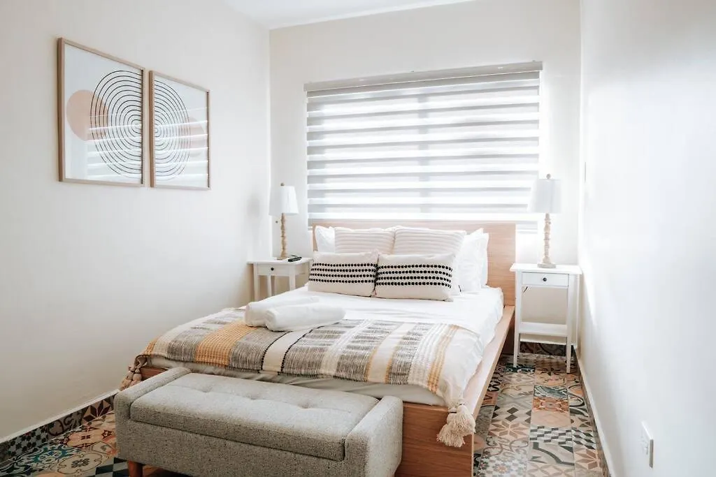 Apartamento Comfy & Bright Apt @ Calle Loiza - Walk To Beach / Calle Loiza Abajo -N San Juan