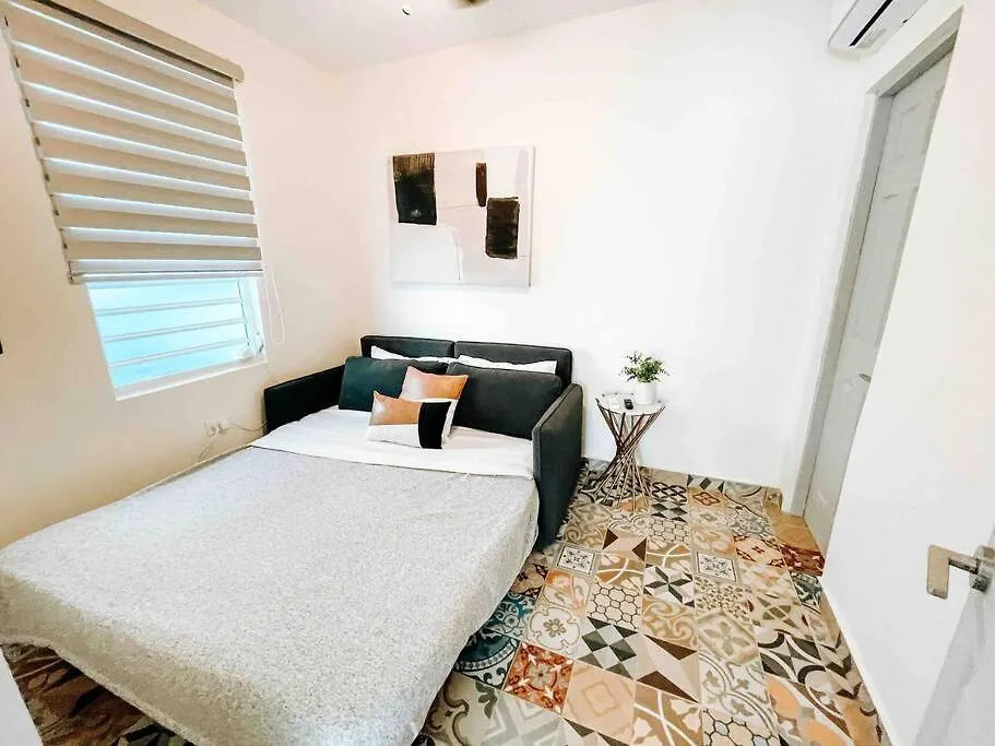 Apartamento Comfy & Bright Apt @ Calle Loiza - Walk To Beach / Calle Loiza Abajo -N San Juan