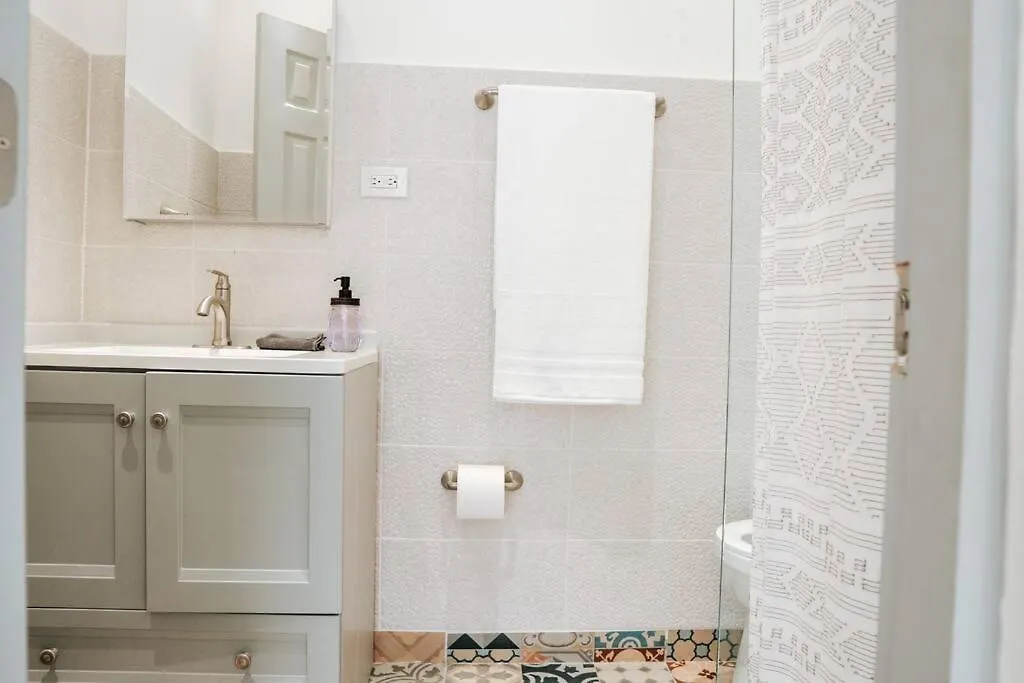 Apartamento Comfy & Bright Apt @ Calle Loiza - Walk To Beach / Calle Loiza Abajo -N San Juan